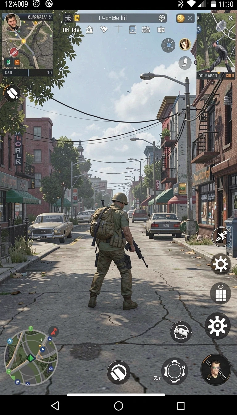 Screenshot poa88 nomor 3