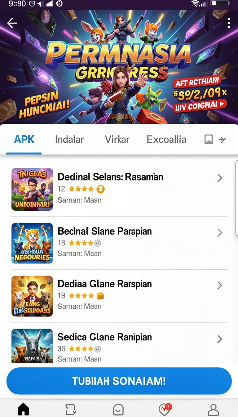 Screenshot ratudewi nomor 1