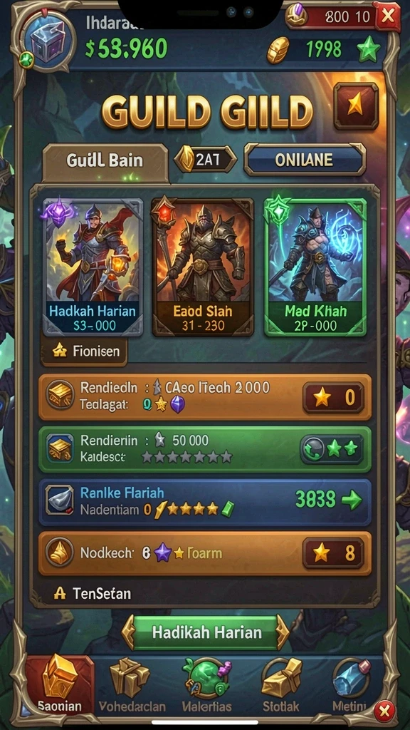 Screenshot rejeki nomor 3