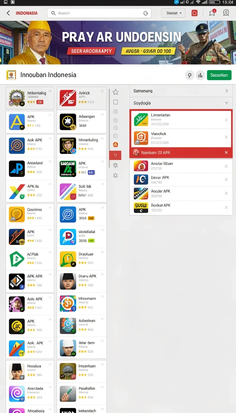 Screenshot rekor777 nomor 1