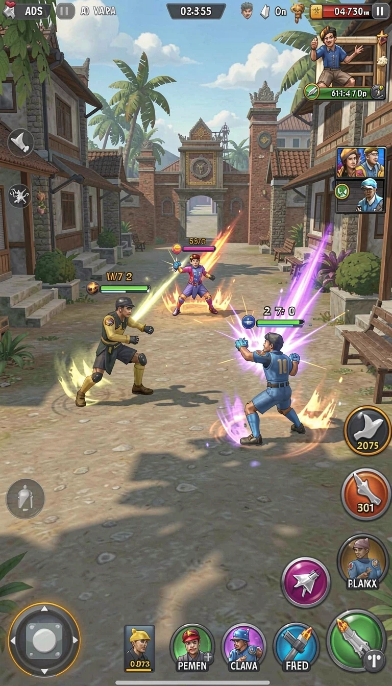 Screenshot rekor777 nomor 3