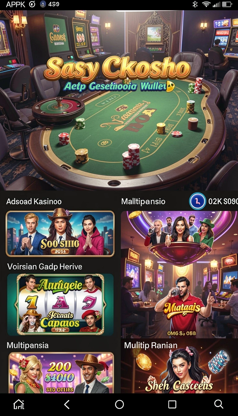 Screenshot rezixo nomor 2