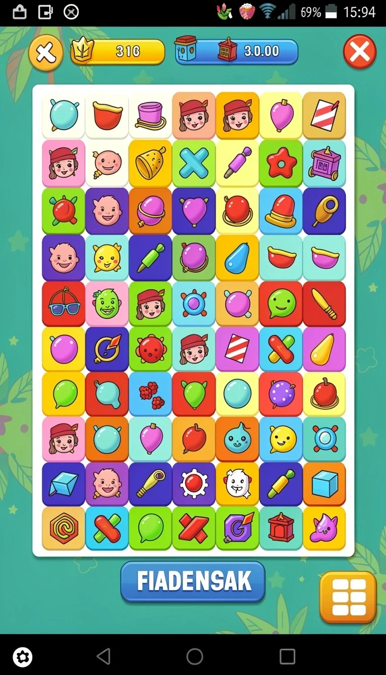 Screenshot rezixo nomor 3