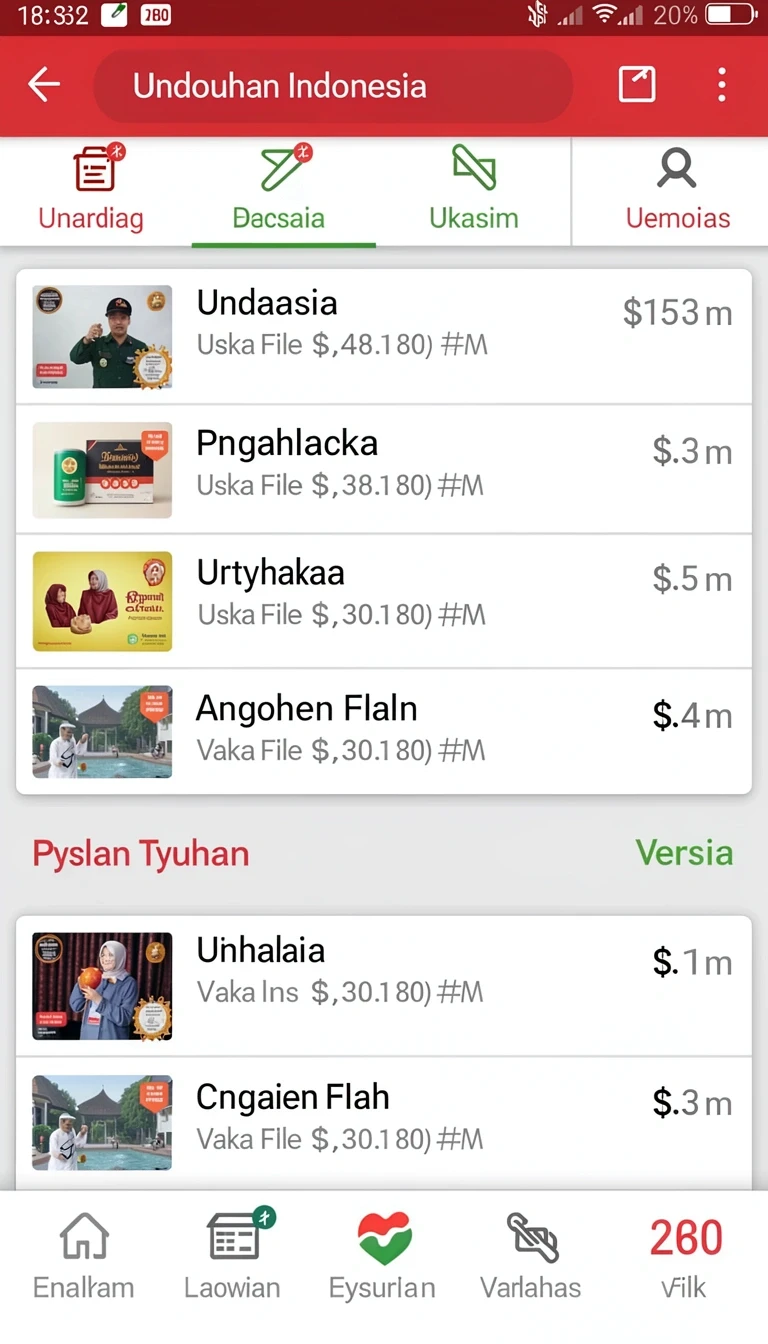 Screenshot rpvip8 nomor 3