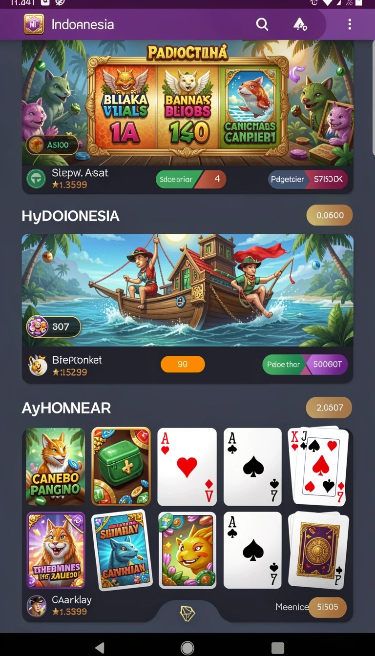 Screenshot sl999 nomor 3