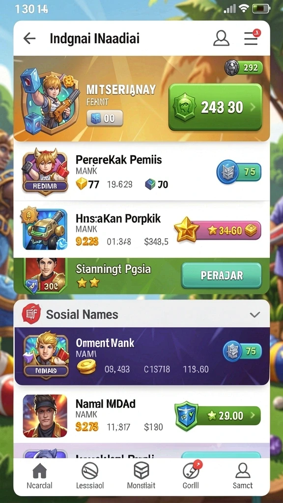 Screenshot sultanslot nomor 3