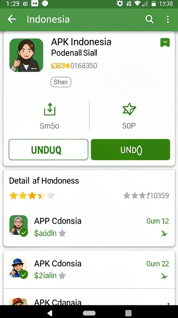 Screenshot super5 nomor 1