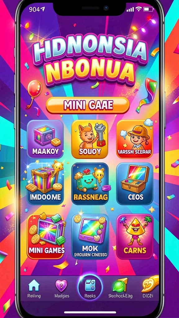 Screenshot super5 nomor 2