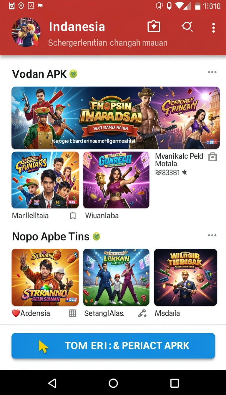 Screenshot super805 nomor 1
