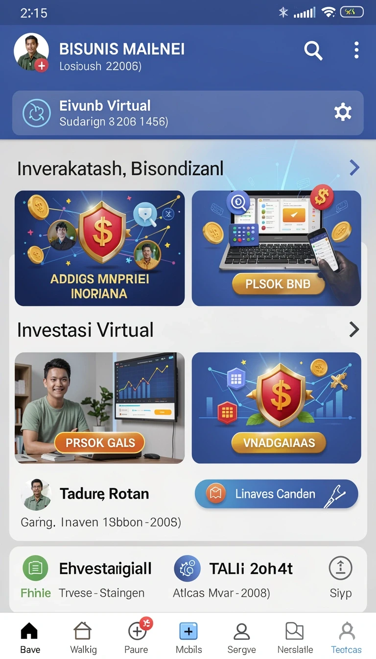 Screenshot surga55 nomor 1