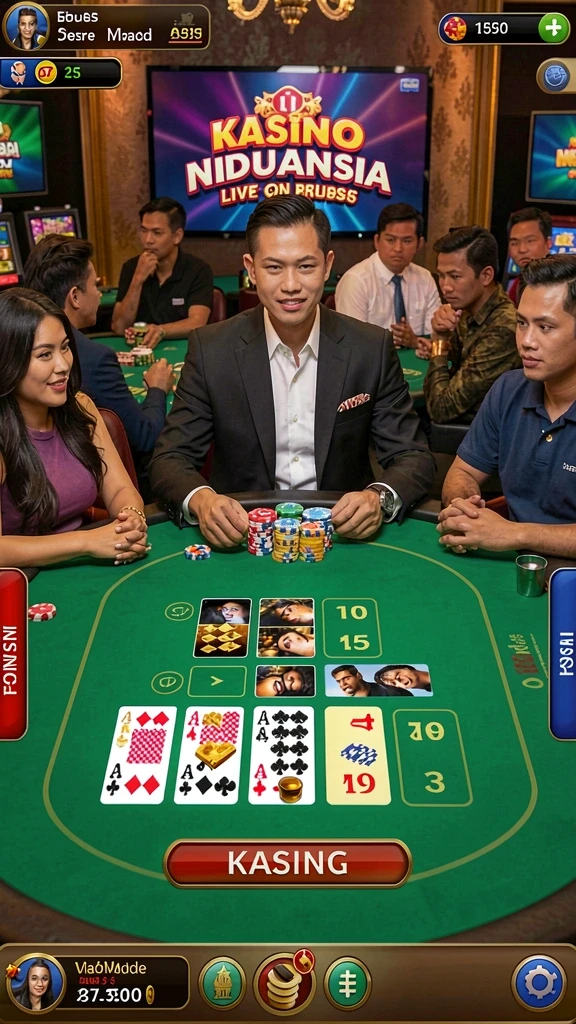Screenshot topdomino nomor 3