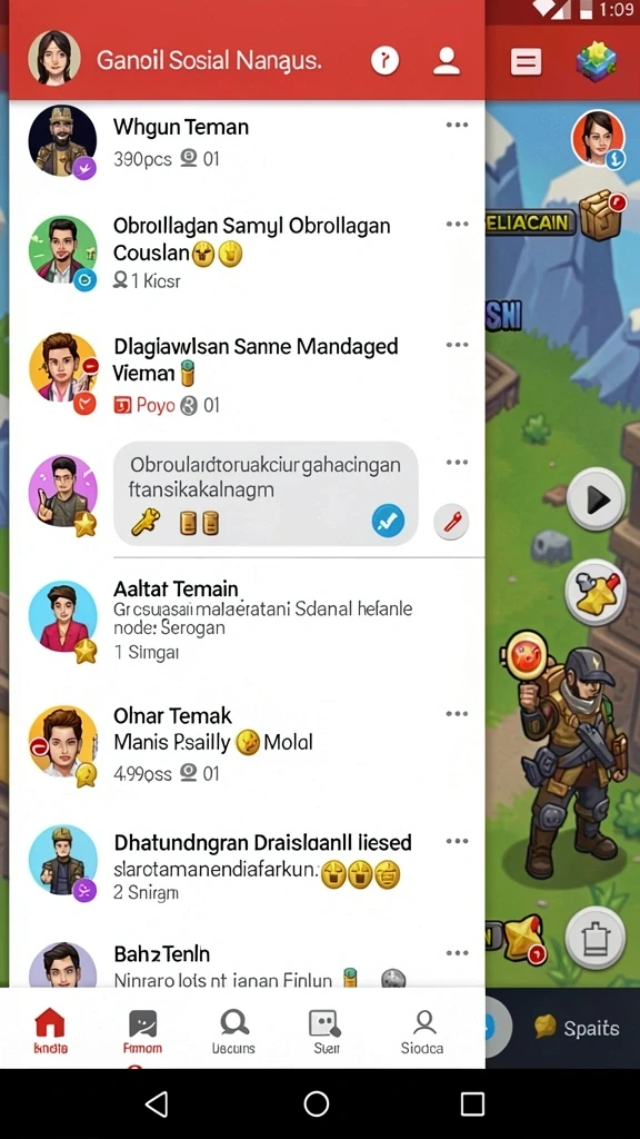 Screenshot toto99 nomor 1