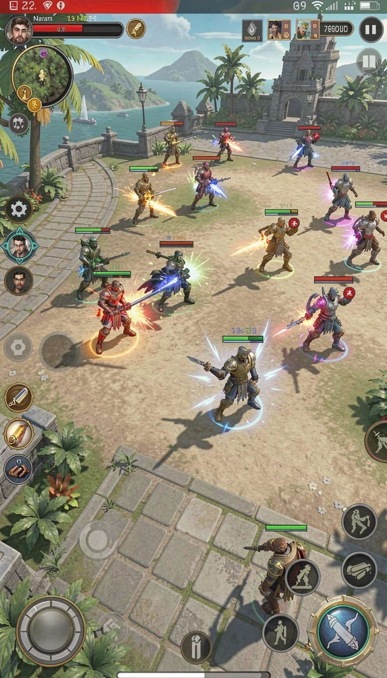 Screenshot vc55 nomor 3