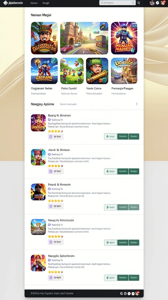 Screenshot wayang88 nomor 1