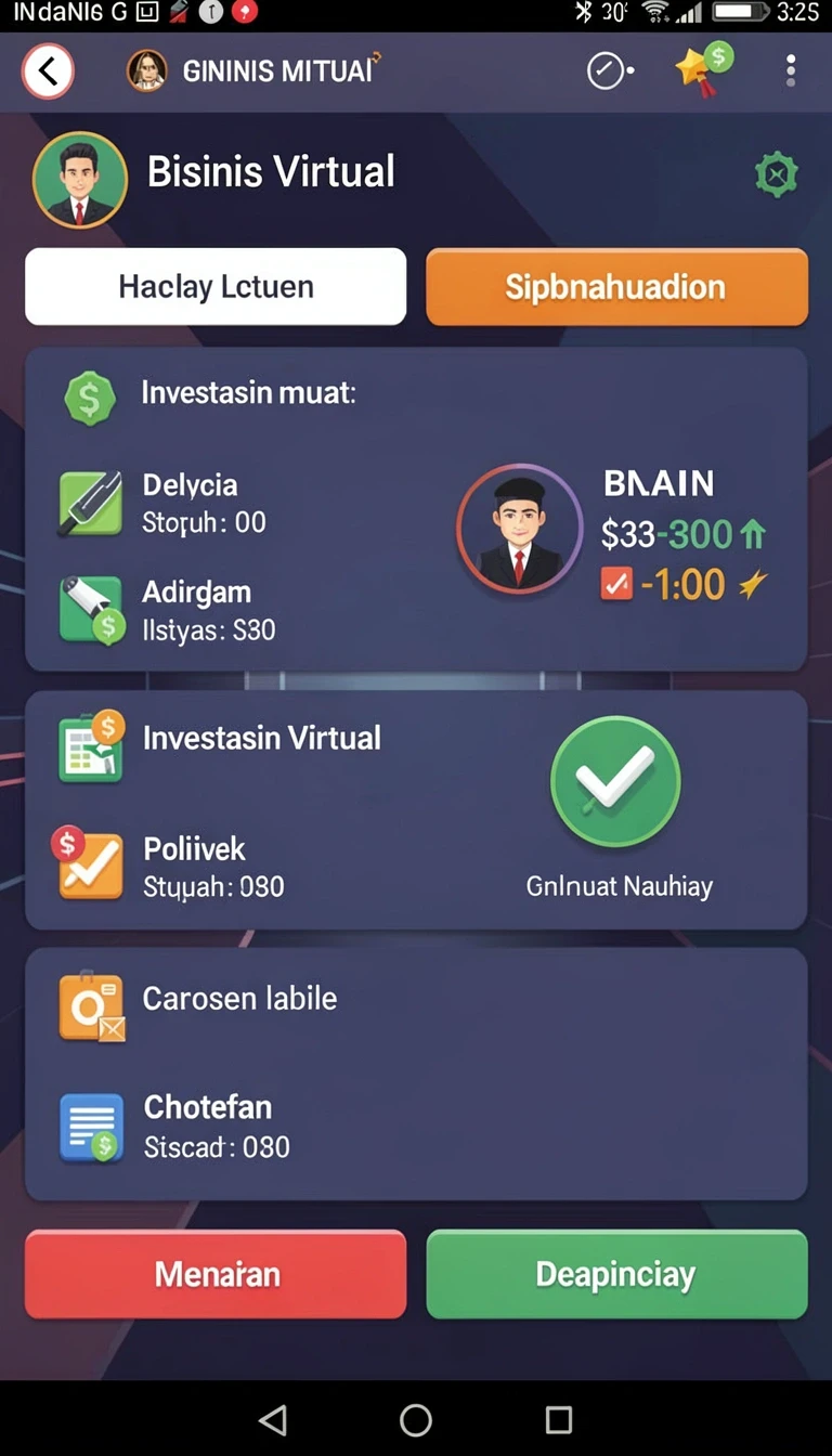 Screenshot x88 nomor 3