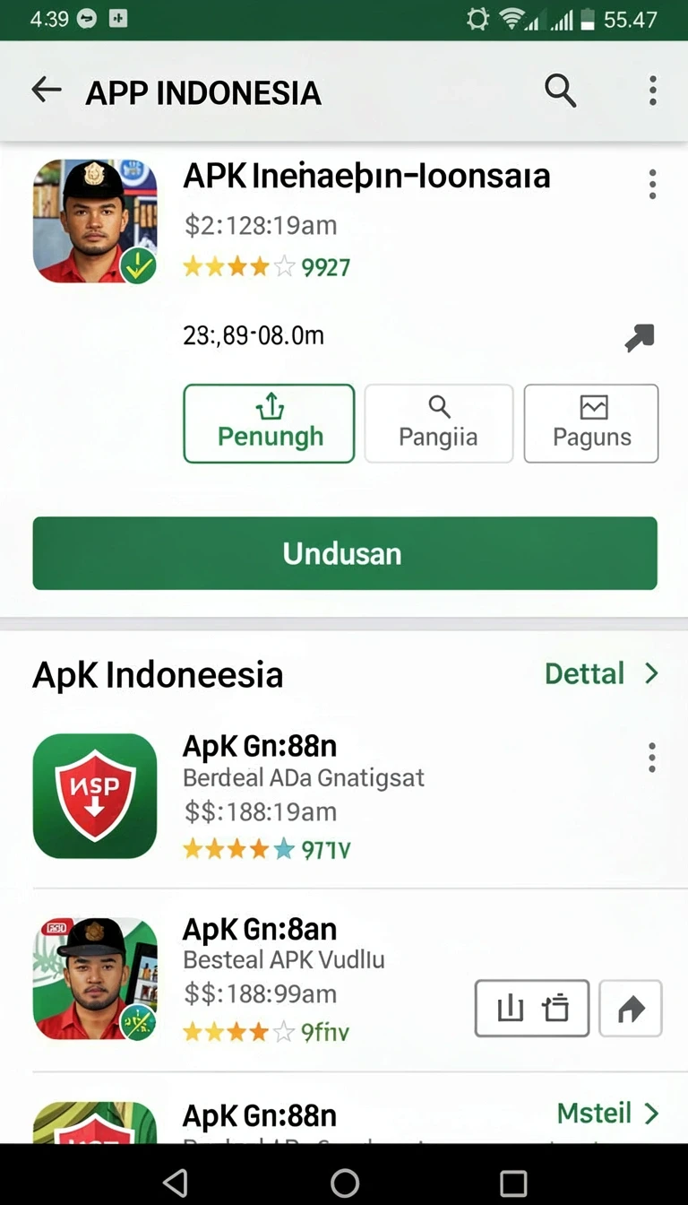 Screenshot xxx777 nomor 1