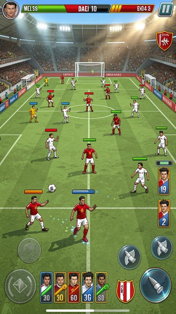 Screenshot zara4d nomor 3